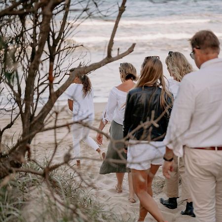 Bangalay Luxury Villas Shoalhaven Heads Buitenkant foto