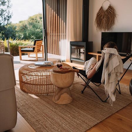 Bangalay Luxury Villas Shoalhaven Heads Buitenkant foto