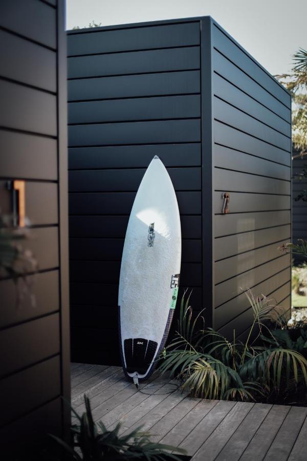 Bangalay Luxury Villas Shoalhaven Heads Buitenkant foto