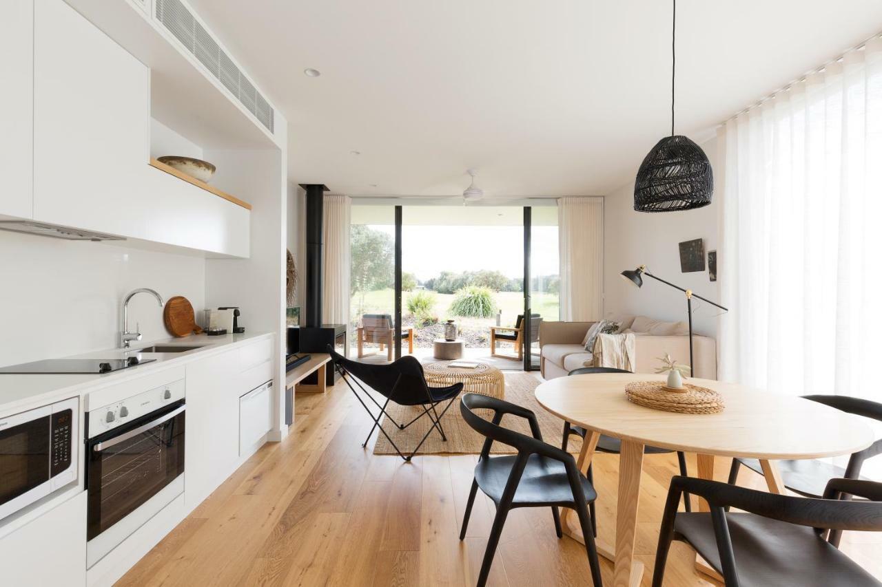 Bangalay Luxury Villas Shoalhaven Heads Buitenkant foto