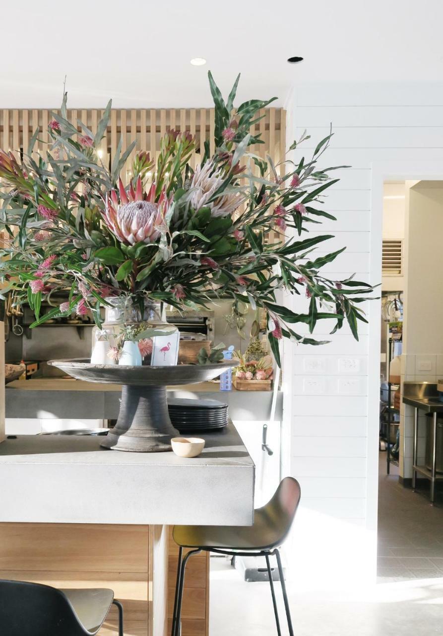 Bangalay Luxury Villas Shoalhaven Heads Buitenkant foto